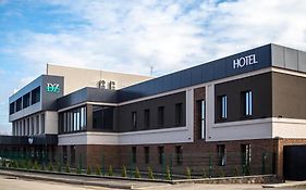 Hotel Dozari