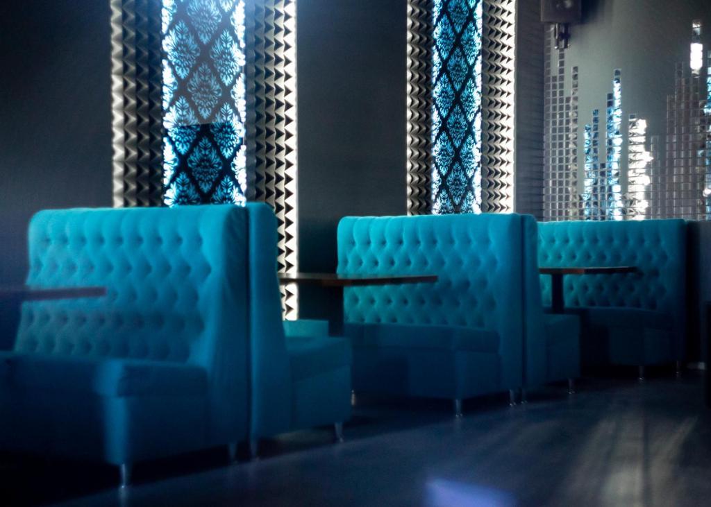 Hotel Dozari Korostyshiv Dış mekan fotoğraf