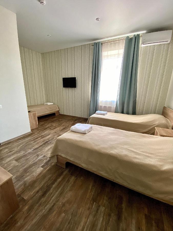 Hotel Dozari Korostyshiv Dış mekan fotoğraf